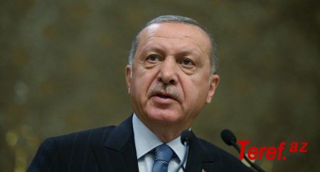 Türk hərbçilərinə hücumun cavabı ikiqat veriləcək - Ərdoğan