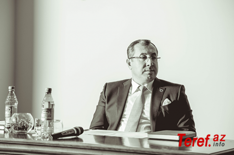 Vüqar Abbasov / Səyyar siqaret satıcılığından holding prezidentliyinə – Naxçıvan MR “boz kardinal”lığına – Darvini belə mat qoyacaq təkamül prosesinin sirri
