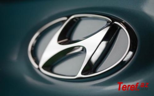 “Hyundai Motors” fəaliyyətini dayandırır? - AÇIQLAMA