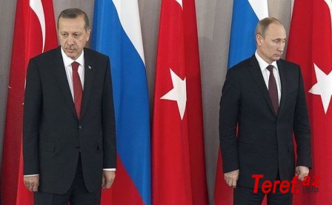 13-cü Rusiya-Türkiyə Müharibəsi Suriyada başlaya bilər?