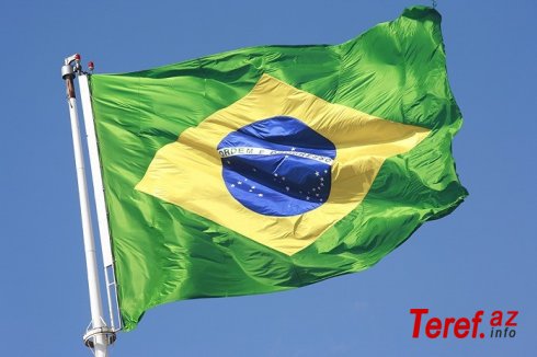 Braziliya millisi olimpiadaya vəsiqə qazandı