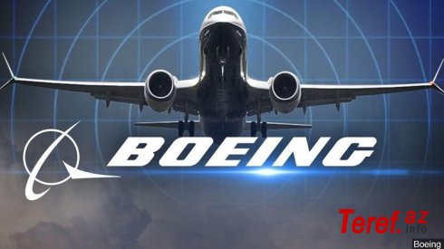 “Boeing” 52 ildən sonra ilk dəfə sifariş almadı