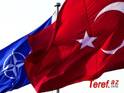 NATO Türkiyəyə dəstək verəcəyini açıqladı