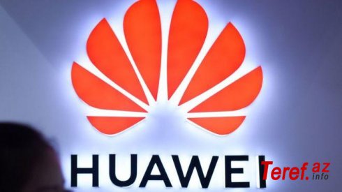 ABŞ hakimiyyəti "Huawei" və onun maliyyə direktoruna qarşı yeni ittihamlar irəli sürüb