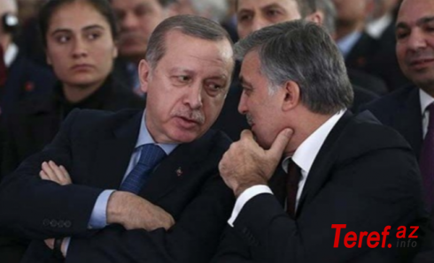 Abdullah Güldən yeni partiya açıqlaması – İlk dəfə danışdı