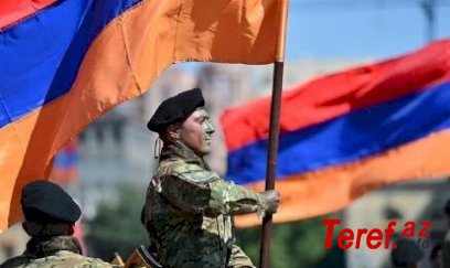 SON DƏQİQƏ! Ermənistan müharibəyə hazırlaşır - səfərbərlik elan olundu