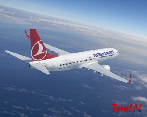 Türkiyə daha 3 ölkəyə uçuşları dayandırdı