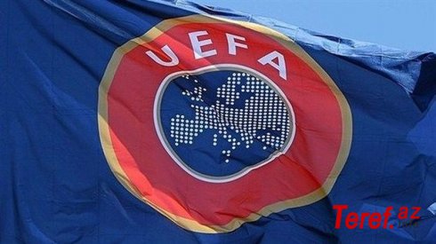 Millimizin UEFA-da rəqibləri müəyyənləşdi