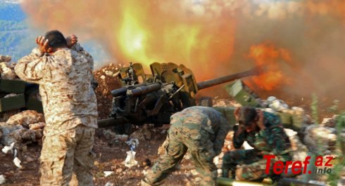 Rusiya-Türkiyə savaşı: Qorxunc kabus reallaşır – Ordular üz-üzə