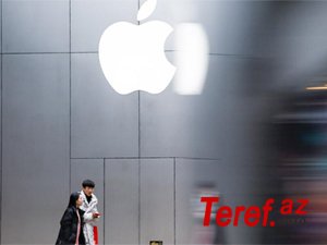 “Apple” İtaliyadakı mağazasını bağlayır