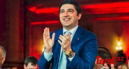 Anar Məmmədova cinayət işi açılıb - Vergidən yayınıb...