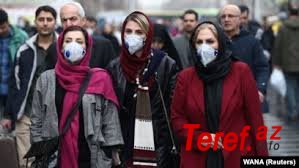 İranda daha bir qorxulu virus yayılıb -İDDİA