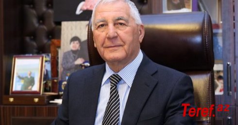 Şəmsəddin Xanbabayevlə bağlı ilginc iddialar... - Belə deyirlər...