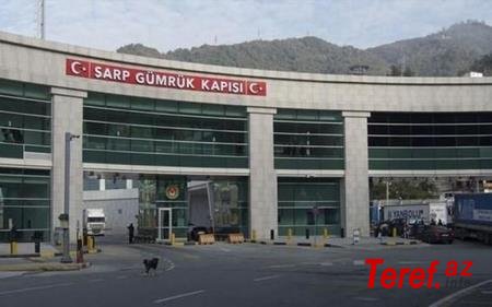 Bakı-İstanbul avtobusları dayandırıldı - Nazirlik işə qarışdı
