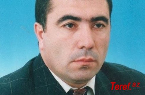“İdeal” qəzetinin baş redaktoru Nazim Quliyev həbsdən azad edildi