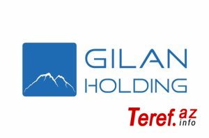 Gilan Holding" Koronavirusla Mübarizəyə Dəstək Fonduna 1 milyon manat vəsait ayırıb