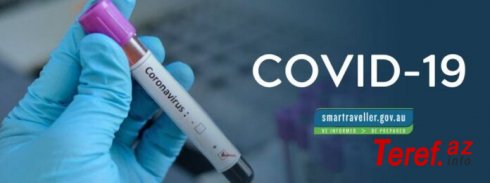 Türkiyə Çindən koronavirusu tez təyin edən 2 milyon test alıb