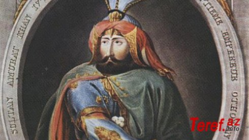 Osmanlı imperiyasının ən qəddar adətləri: Qardaşını iplə... - ŞOK FAKTLAR
