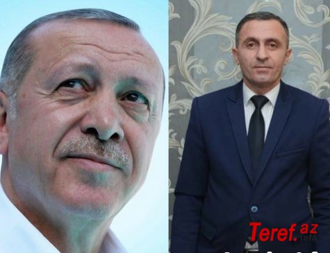 Elman Nigaran: “Türkiyə dövləti heç bir halda böyük qardaşlığı nəzərə almadı”