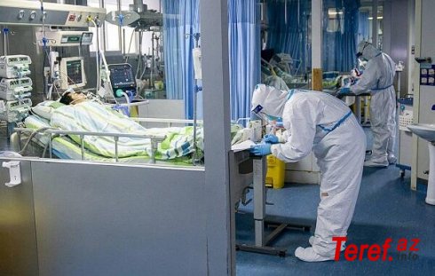 Azərbaycanda daha 27 nəfər koronavirusa yoluxdu