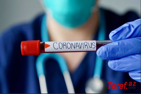 Daha bir ölkədə koronavirusa ilk yoluxma, digərində ölüm qeydə alındı