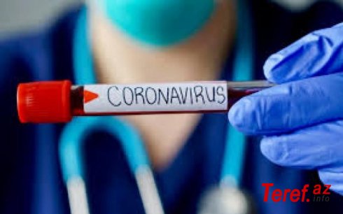 Türkiyədə koronavirusdan ölənlərin sayı 425-ə çatıb