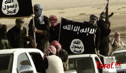 İŞİD koronadan yararlanmağa çalışır - Nazir