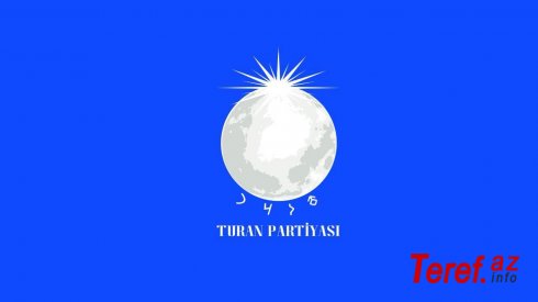 “TURAN” Partiyasından prezidentə 7 maddəlik təklif – MÜRACİƏT
