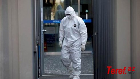 Azərbaycanda daha 33 nəfər koronavirusa yoluxdu, 3 nəfər öldü - RƏSMİ