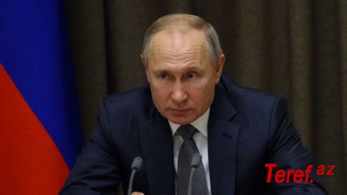 Putin “ikinci SSRİ”-ni necə quracaq?