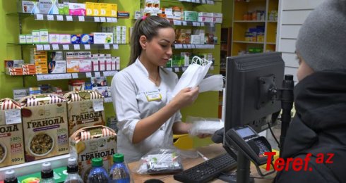 Dimedrol, parasetamol... Bu dərmanların istehsalı dayandırıla bilər