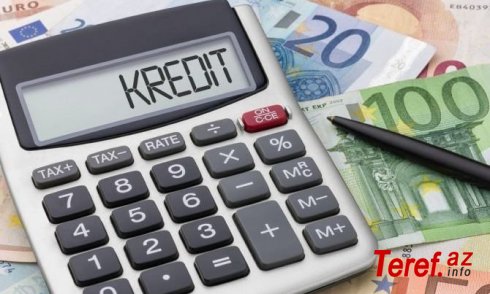 Krediti olanlara ŞAD XƏBƏR: Sentyabr ayınadək...