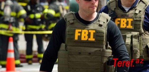 ABŞ-da erməni mütəşəkkil cinayətkar qrupla əlaqədə olan FTB agenti həbs olundu