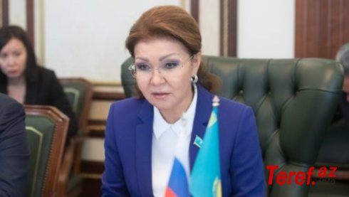 Nazarbayevin qızının səlahiyyətlərinə xitam verildi- Prezident fərman imzaladı