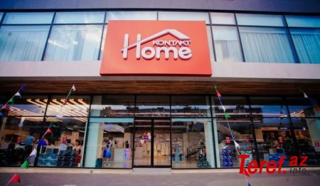 “Kontakt Home” QILINCINI SIYIRDI: 1 aylıq müddət bitdi - Ödəniş olmasa, cərimə yazılacaq