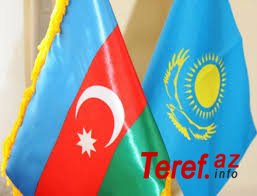 Azərbaycan Qazaxıstana nota verdi