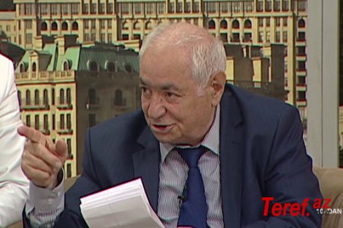 “Bu icra başçıları kişilik nə olduğunu bilsəydilər…” – Vahid Əziz