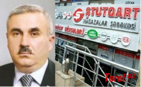 Kölgədə daldalanan narkotacir, sahibkar və deputat Nəriman Əliyev KİMDİR – DOSYE