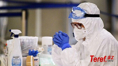 SON DƏQİQƏ: Azərbaycanda koronavirusa yoluxanların sayı kəskin artdı, 32 nəfər öldü