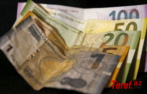 Azərbaycanda may ayı üzrə bütün pensiyalar ödənilib - RƏSMİ