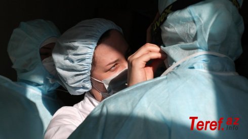 Moskvada koronavirusdan ən yüksək ölüm qeydə alındı