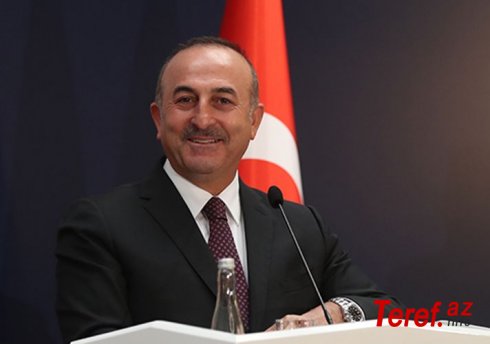 Çavuşoğlu: “Rusiya vətəndaşları yenə də Türkiyəyə turist səfərləri etməkdə maraqlıdır”