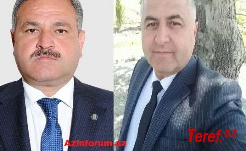 Başçı ilə icra nümayəndəsi şəhid ailəsinin torpağını necə ələ keçirib… – Tərtərdən daha bir şikayət