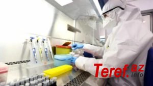 Türk alim İNANILMAZI BACARDI – 30 saniyədə koronavirusu YOX EDİR