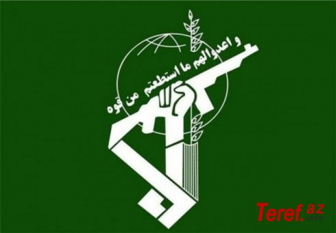 İranda terrorçu quruplaşmanın üzvləri məhv edilib
