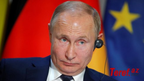 Ordudan Putinə şok mesaj: “Hərbi çevriliş...” –