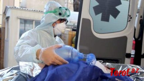 Türkiyədə koronavirusdan daha 27 nəfər öldü
