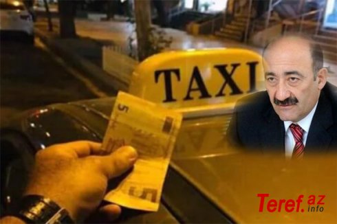 Əksər teatr aktyorları işdən sonra taksi işləyir, fəhləlik edir -