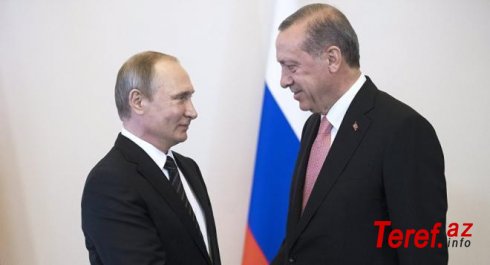 Yeni gərginlik: Moskvadan Ankaraya sərt etiraz – Kritik açıqlama