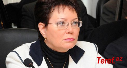 Elmira Axundovadan 28 May hörmətsizliyi – Foto
